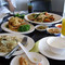 Eshab-i Kehf Bag Restaurant