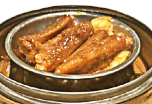 稻香(蓝天海岸店)美食图片