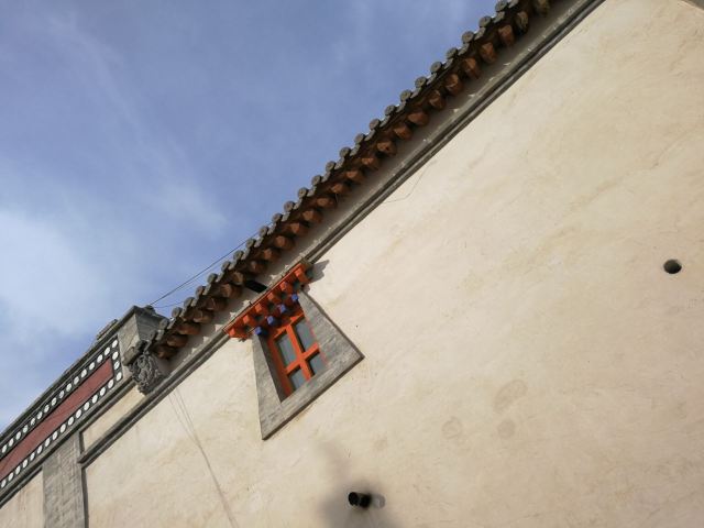 Kumbum Monastery