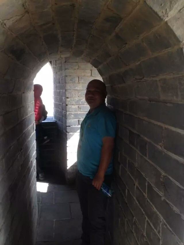 Shuiguan Great Wall
