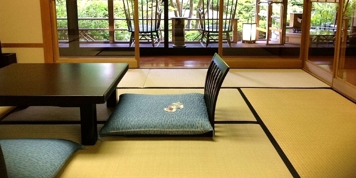 Grandia芳泉温泉旅馆餐厅图片