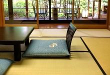 Grandia芳泉温泉旅馆美食图片