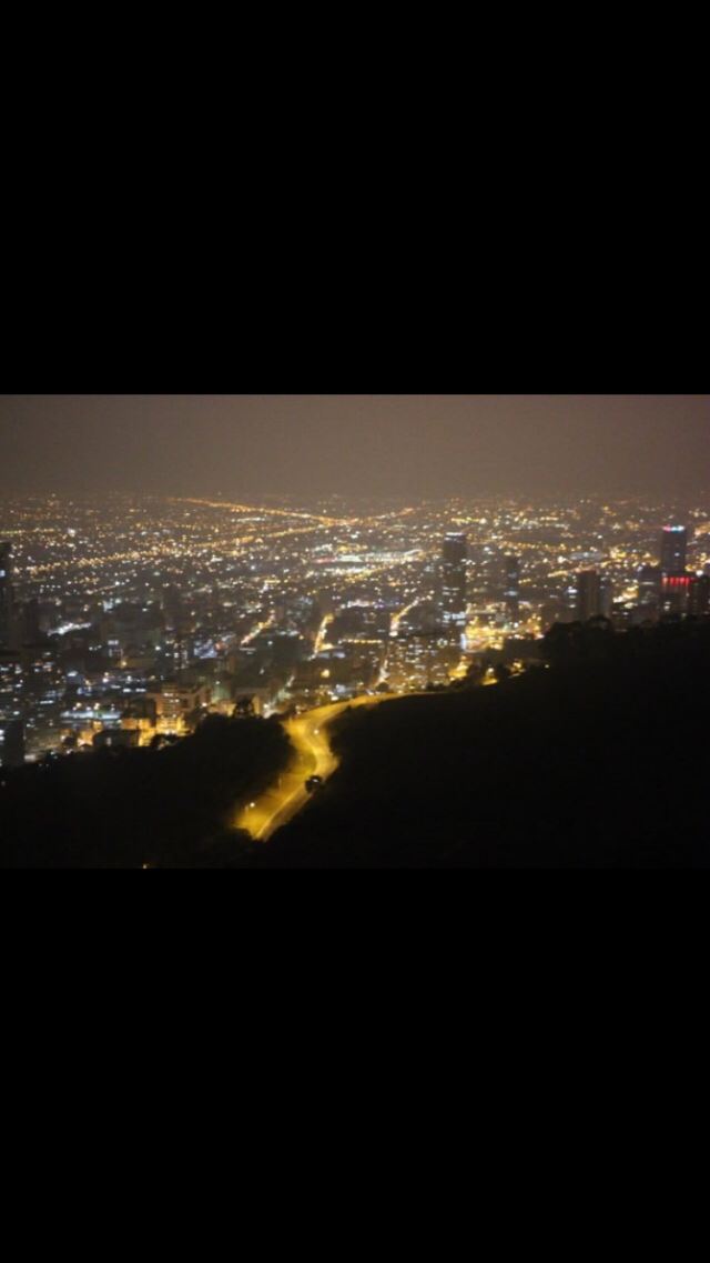 Mount Monserrate