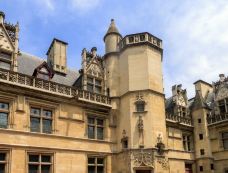 国立中世纪博物馆-巴黎-doris圈圈