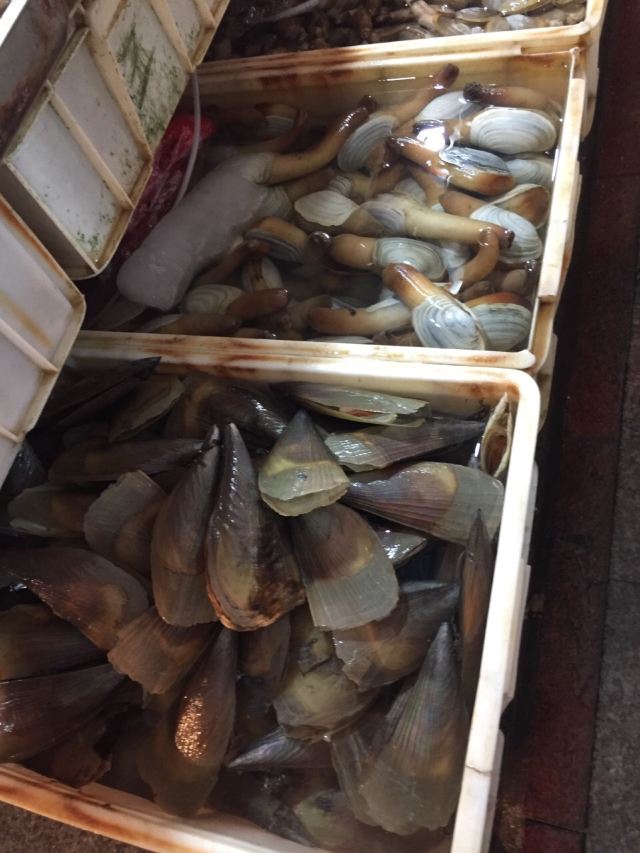 First market