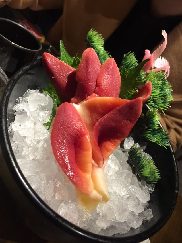 Daxiong Sushi (Beijing Road)