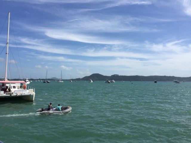 Coral Island