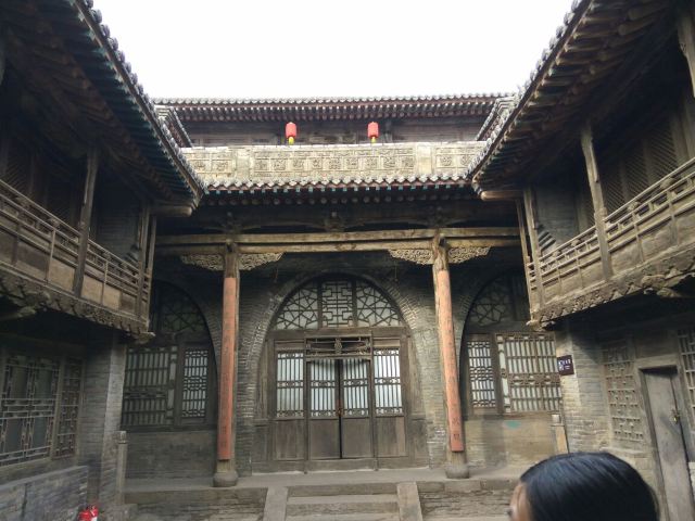 왕가대원