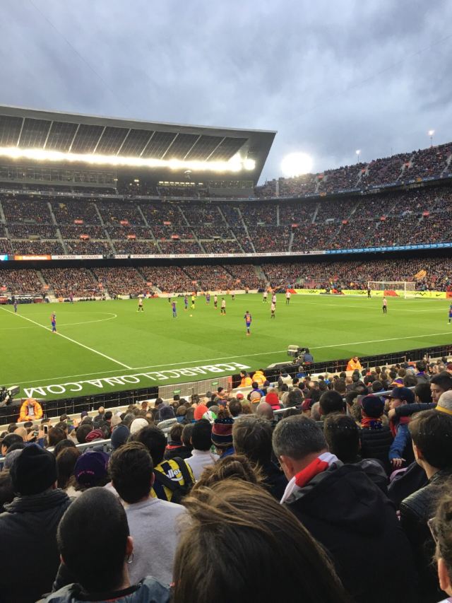 Camp Nou