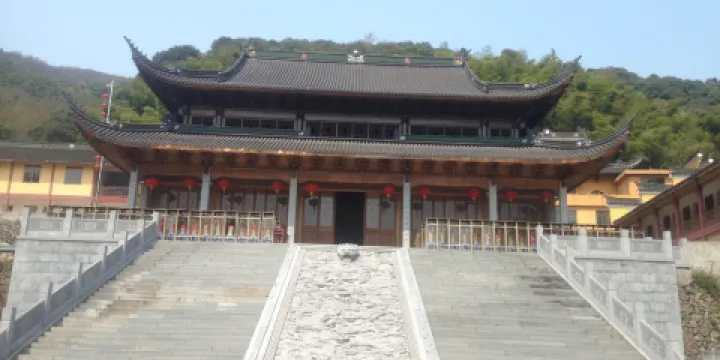 白雲延祥禪寺