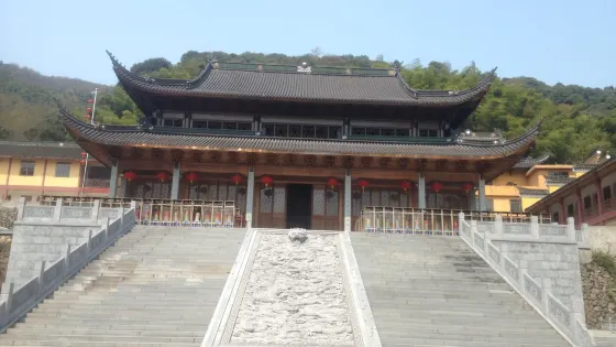 白雲延祥禪寺
