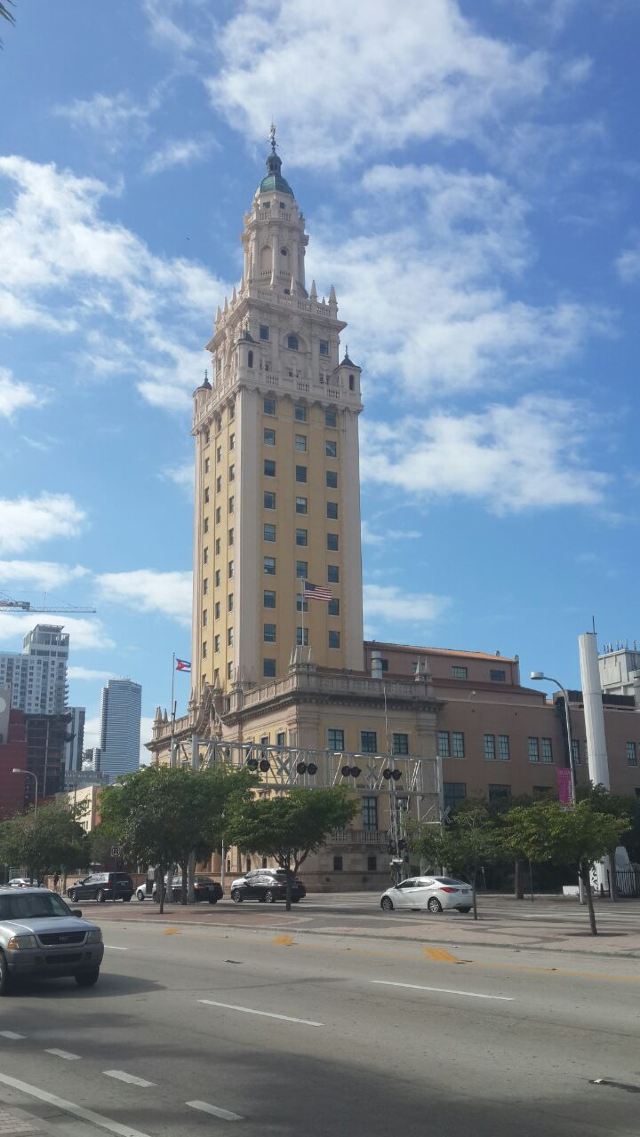 Freedom Tower