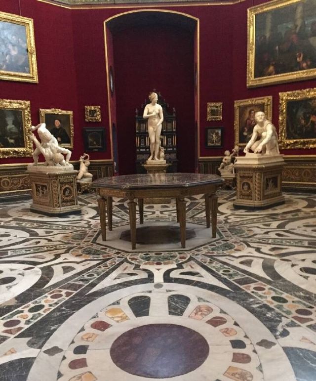 Museo dell'Opera del Duomo