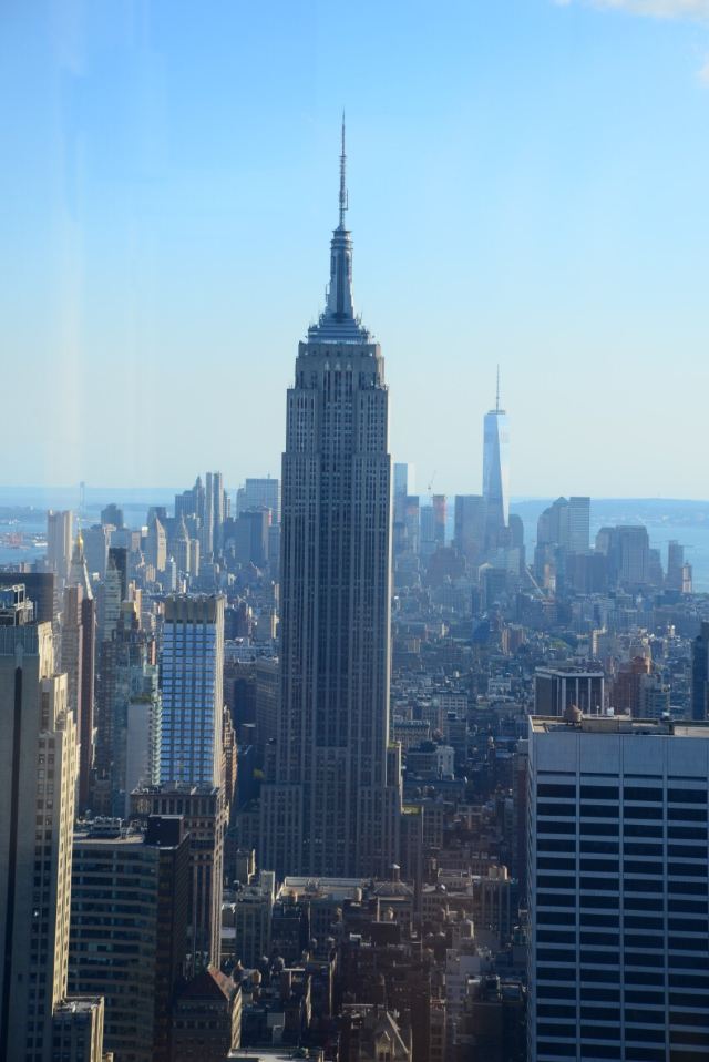 Rockefeller Center