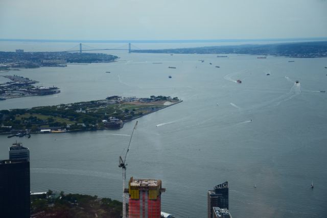One World Trade Center