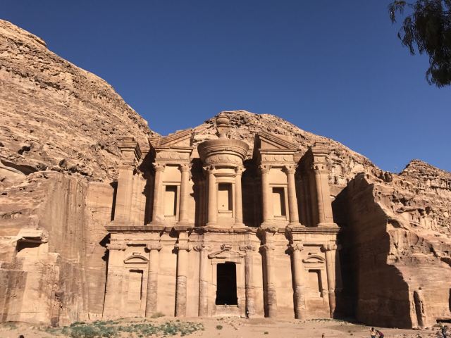 AL-Deir