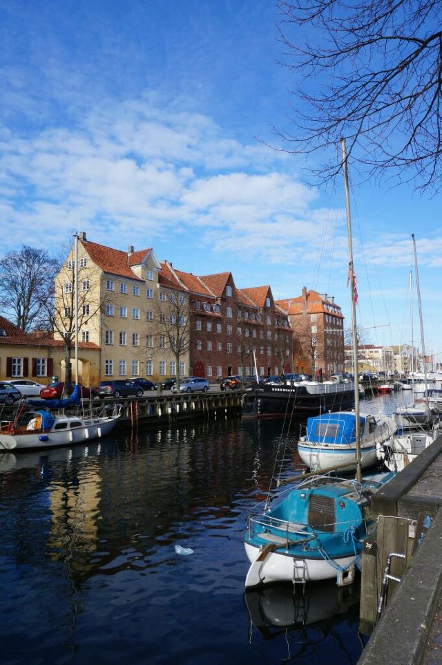 Christianshavn