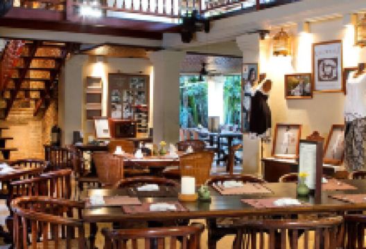 Kori Restaurant & Bar美食图片
