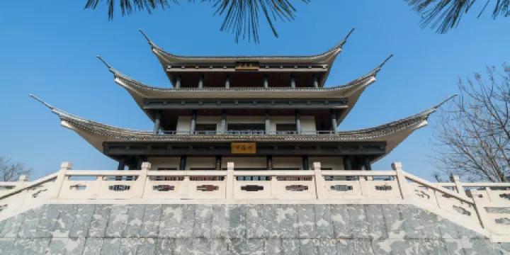 古淮樓·江淮婚俗館