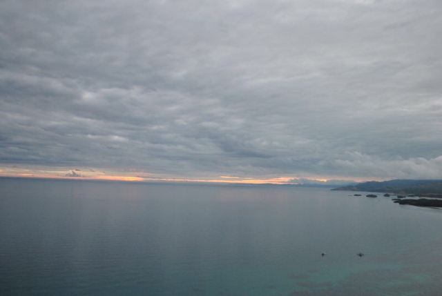 Mount Luho