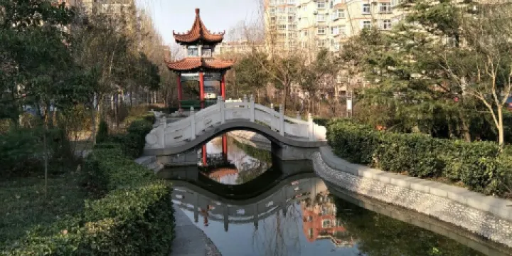 魯泰公園