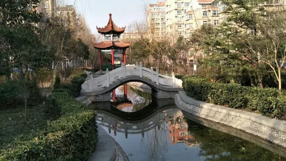 魯泰公園