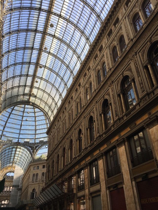 Galleria Umberto I