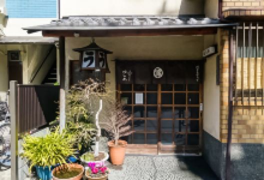 Hashimoto美食图片