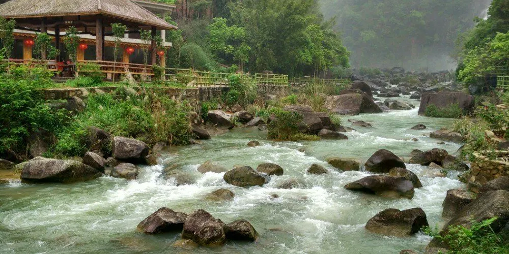 永安旅遊