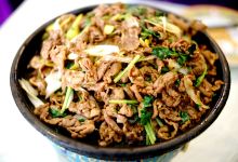 烤肉季饭庄美食图片