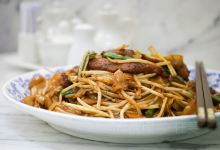 何洪记美食图片