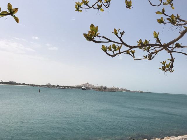 Emirates Palace Abu Dhabi