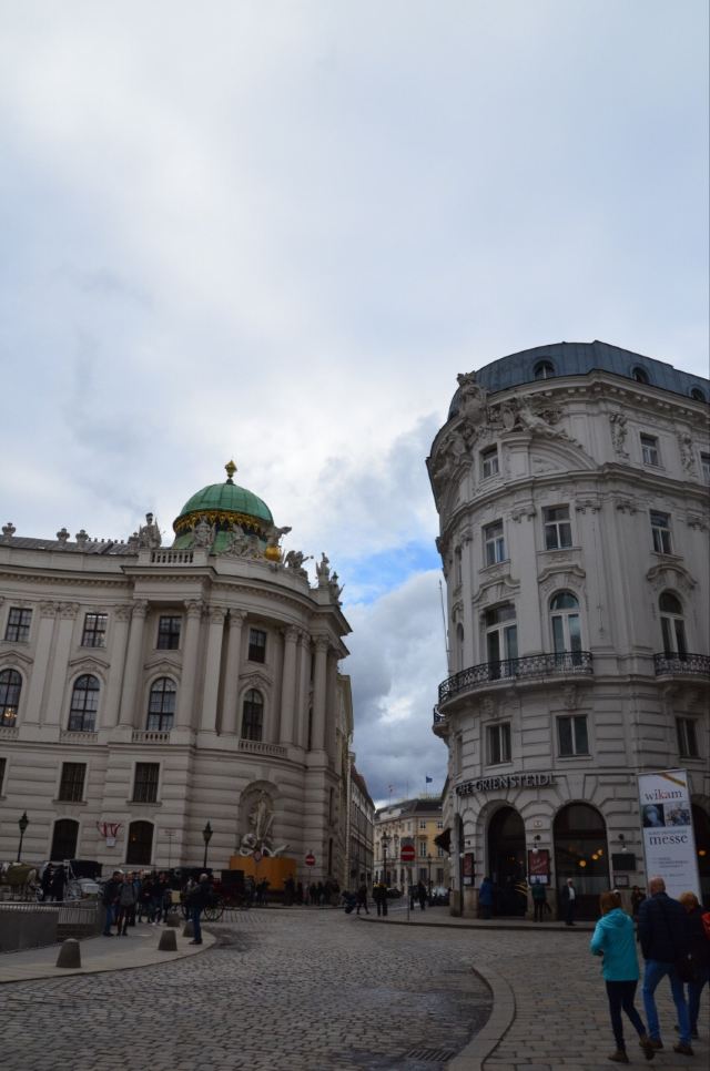 Hofburg Palace