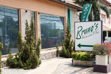 Bruno's Restaurant and Wine Bar-芭堤雅-doris圈圈