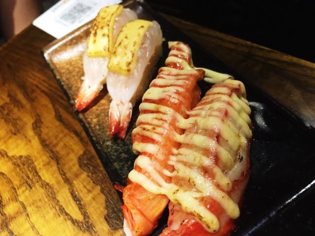 Daxiong Sushi (Beijing Road)