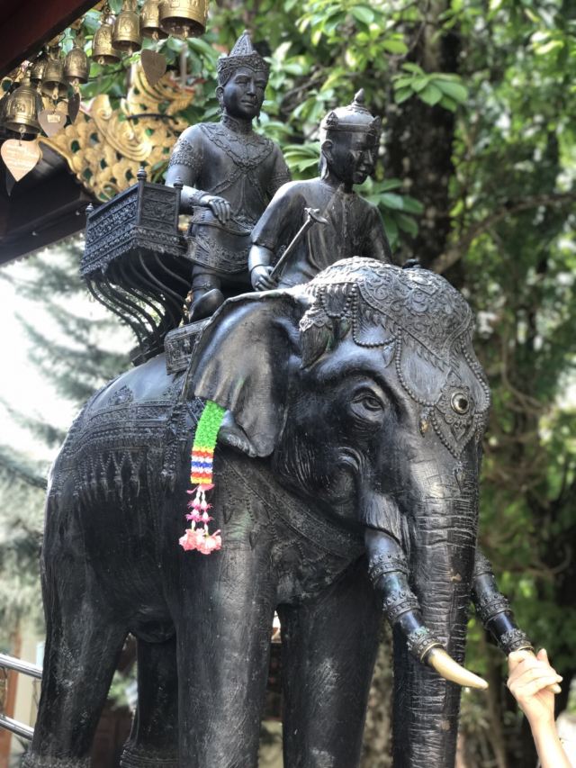 Wat Phra That