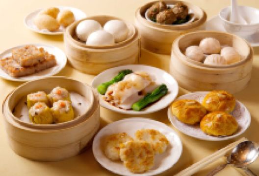 福临门(利文楼)美食图片