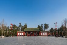 新安旅游图片-古韵气息二日游