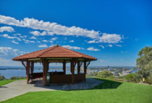 Rossmore旅游图片-飘逸的酒香美食香，携你去珀斯