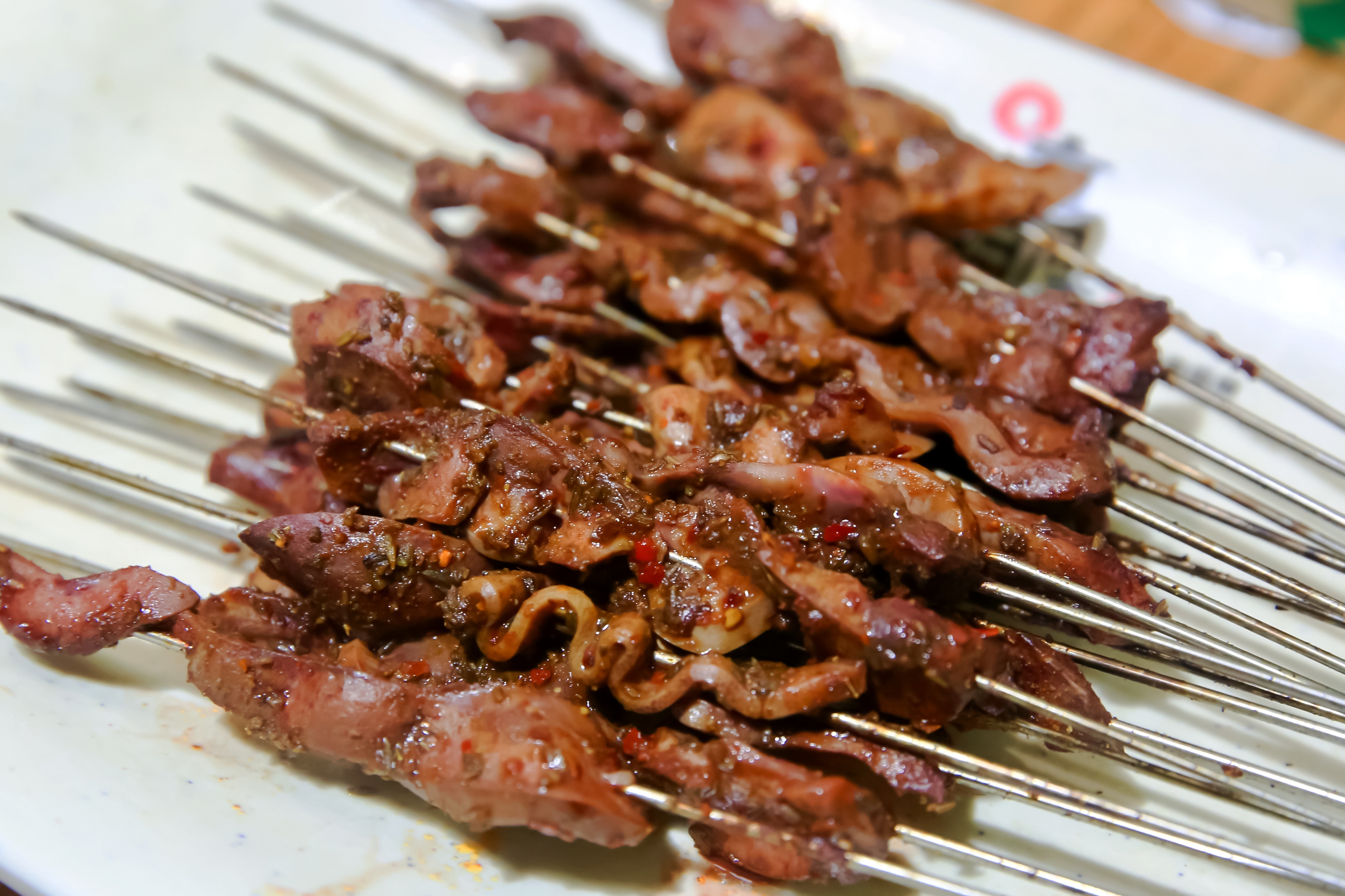 蚝太郎烧烤(建国路创始店)