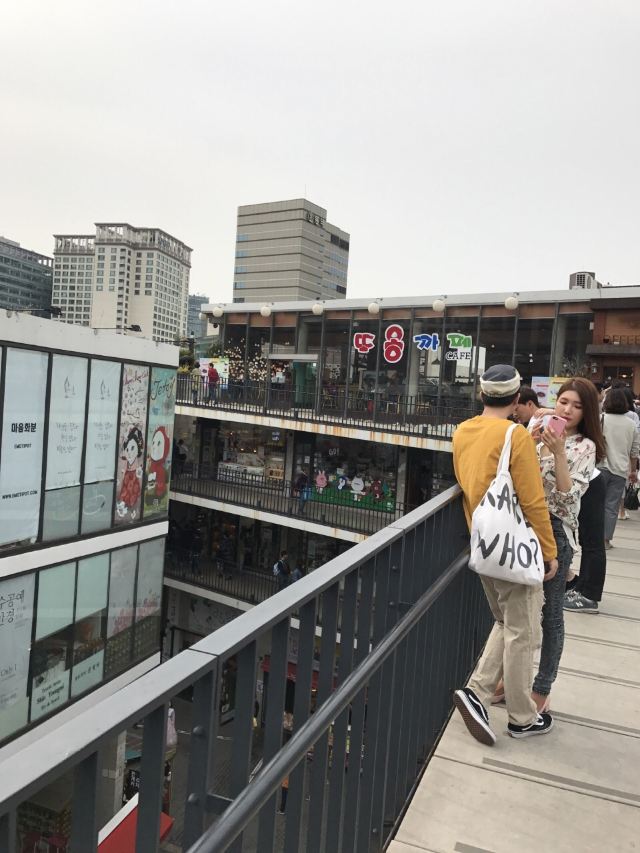 Insadong