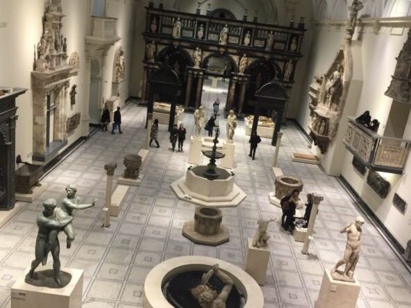 World Museum Liverpool