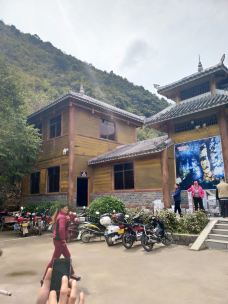 通天地下河景区-平果-YoYo_7Z7H1B2W