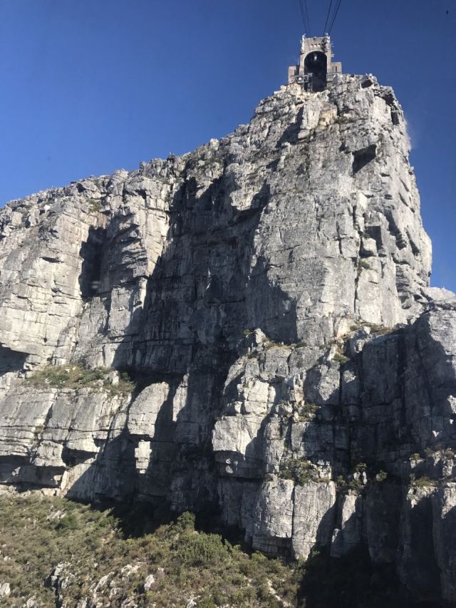 Table Mountain