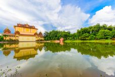 曼听御花园-景洪-doris圈圈