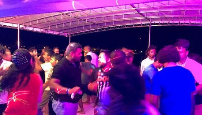 Kaani Princess餐厅图片