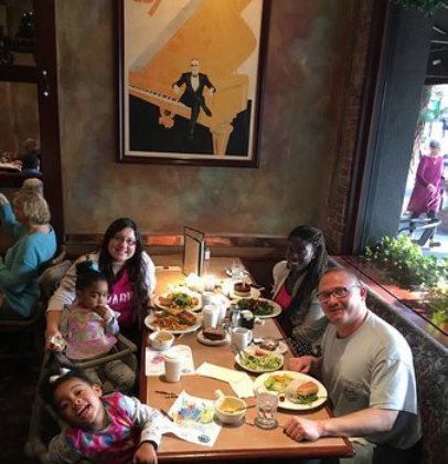 Black Cow Cafe餐厅图片