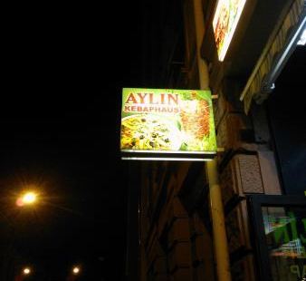 Aylin Doner Kebap Haus Reviews Food Drinks In Hessen Frankfurt