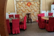 鸿运面馆(马山店)美食图片