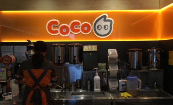 CoCo都可（Ultimo）餐厅图片